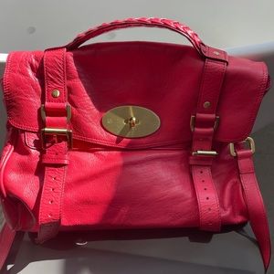 Mulberry Alexa Bag